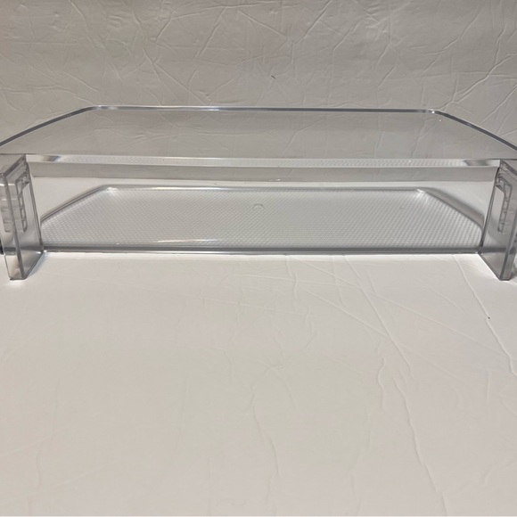 LG KENMORE REFRIGERATOR DOOR BIN-PART# MAN631090 - Picture 3 of 12